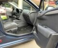 Синий Ситроен С4, объемом двигателя 1.6 л и пробегом 189 тыс. км за 5999 $, фото 13 на Automoto.ua