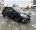 Синій Сітроен С4, об'ємом двигуна 1.56 л та пробігом 217 тис. км за 6700 $, фото 11 на Automoto.ua
