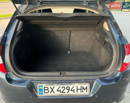 Синий Ситроен С4, объемом двигателя 1.6 л и пробегом 211 тыс. км за 6500 $, фото 33 на Automoto.ua