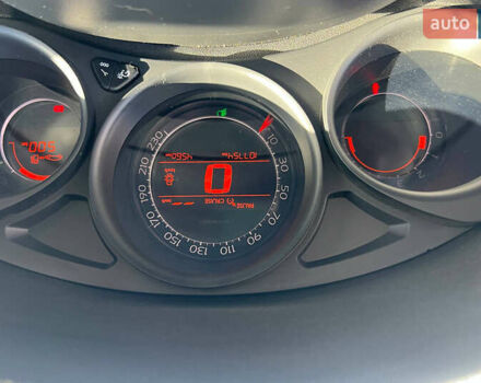 Ситроен С4 2012 в Ивано-Франковске на Automoto.ua Синий Ситроен С4, объемом двигателя 1.59 л и пробегом 107 тыс. км за 8200 $, фото 9 на Automoto.ua