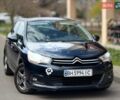 Синий Ситроен С4, объемом двигателя 1.6 л и пробегом 189 тыс. км за 5999 $, фото 4 на Automoto.ua