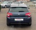Синий Ситроен С4, объемом двигателя 1.6 л и пробегом 200 тыс. км за 5850 $, фото 2 на Automoto.ua