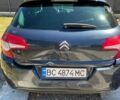 Синий Ситроен С4, объемом двигателя 1.6 л и пробегом 200 тыс. км за 4700 $, фото 9 на Automoto.ua