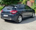 Синий Ситроен С4, объемом двигателя 1.56 л и пробегом 332 тыс. км за 7000 $, фото 7 на Automoto.ua