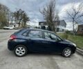 Синий Ситроен С4, объемом двигателя 1.6 л и пробегом 175 тыс. км за 6700 $, фото 4 на Automoto.ua