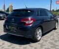 Синій Сітроен С4, об'ємом двигуна 1.56 л та пробігом 287 тис. км за 6500 $, фото 6 на Automoto.ua