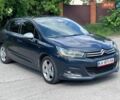 Синий Ситроен С4, объемом двигателя 1.56 л и пробегом 332 тыс. км за 7000 $, фото 2 на Automoto.ua