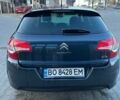 Синій Сітроен С4, об'ємом двигуна 1.59 л та пробігом 76 тис. км за 8000 $, фото 5 на Automoto.ua