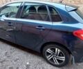 Синий Ситроен С4, объемом двигателя 1.6 л и пробегом 201 тыс. км за 7300 $, фото 4 на Automoto.ua