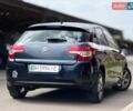 Синий Ситроен С4, объемом двигателя 1.6 л и пробегом 189 тыс. км за 5999 $, фото 1 на Automoto.ua