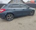 Синий Ситроен С4, объемом двигателя 1.6 л и пробегом 220 тыс. км за 5500 $, фото 5 на Automoto.ua