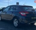 Синий Ситроен С4, объемом двигателя 1.56 л и пробегом 287 тыс. км за 7100 $, фото 4 на Automoto.ua
