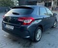 Синій Сітроен С4, об'ємом двигуна 1.59 л та пробігом 76 тис. км за 8000 $, фото 6 на Automoto.ua