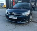 Синій Сітроен С4, об'ємом двигуна 1.59 л та пробігом 76 тис. км за 8000 $, фото 1 на Automoto.ua