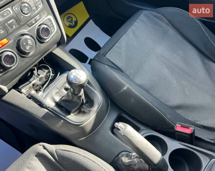 Ситроен С4 2012 в Ивано-Франковске на Automoto.ua Синий Ситроен С4, объемом двигателя 1.59 л и пробегом 107 тыс. км за 8200 $, фото 13 на Automoto.ua