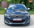 Синій Сітроен С4, об'ємом двигуна 1.56 л та пробігом 332 тис. км за 7500 $, фото 1 на Automoto.ua