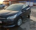 Синий Ситроен С4, объемом двигателя 1.6 л и пробегом 161 тыс. км за 7700 $, фото 1 на Automoto.ua
