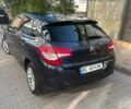 Синій Сітроен С4, об'ємом двигуна 1.6 л та пробігом 200 тис. км за 5600 $, фото 7 на Automoto.ua