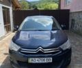 Синий Ситроен С4, объемом двигателя 1.56 л и пробегом 282 тыс. км за 7000 $, фото 1 на Automoto.ua