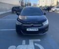 Синій Сітроен С4, об'ємом двигуна 1.6 л та пробігом 216 тис. км за 6500 $, фото 1 на Automoto.ua