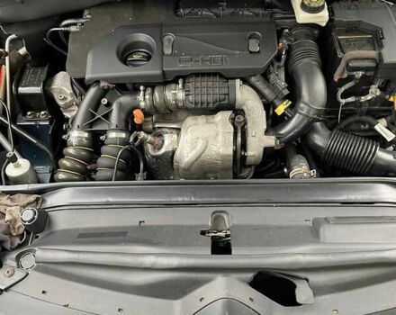 Синій Сітроен С4, об'ємом двигуна 1.56 л та пробігом 246 тис. км за 6498 $, фото 12 на Automoto.ua