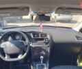 Синій Сітроен С4, об'ємом двигуна 1.6 л та пробігом 173 тис. км за 6300 $, фото 9 на Automoto.ua
