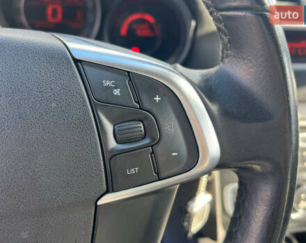 Ситроен С4 2012 в Ивано-Франковске на Automoto.ua Синий Ситроен С4, объемом двигателя 1.59 л и пробегом 107 тыс. км за 8200 $, фото 11 на Automoto.ua