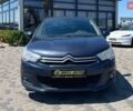 Синій Сітроен С4, об'ємом двигуна 1.56 л та пробігом 287 тис. км за 6500 $, фото 3 на Automoto.ua