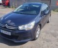 Синій Сітроен С4, об'ємом двигуна 1.6 л та пробігом 173 тис. км за 6300 $, фото 1 на Automoto.ua