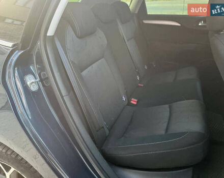 Синий Ситроен С4, объемом двигателя 1.6 л и пробегом 211 тыс. км за 6500 $, фото 29 на Automoto.ua