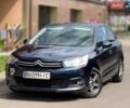 Синій Сітроен С4, об'ємом двигуна 1.6 л та пробігом 189 тис. км за 6300 $, фото 1 на Automoto.ua