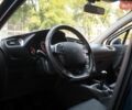 Синій Сітроен С4, об'ємом двигуна 1.56 л та пробігом 164 тис. км за 7300 $, фото 18 на Automoto.ua