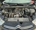 Синий Ситроен С4, объемом двигателя 1.56 л и пробегом 424 тыс. км за 6500 $, фото 15 на Automoto.ua