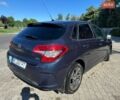 Синій Сітроен С4, об'ємом двигуна 1.59 л та пробігом 88 тис. км за 7500 $, фото 1 на Automoto.ua