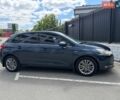 Синій Сітроен С4, об'ємом двигуна 1.6 л та пробігом 306 тис. км за 6800 $, фото 12 на Automoto.ua