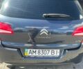 Синий Ситроен С4, объемом двигателя 1.56 л и пробегом 291 тыс. км за 6500 $, фото 25 на Automoto.ua