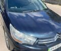 Синий Ситроен С4, объемом двигателя 1.56 л и пробегом 291 тыс. км за 6500 $, фото 9 на Automoto.ua