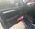 Синий Ситроен С4, объемом двигателя 1.56 л и пробегом 291 тыс. км за 6500 $, фото 12 на Automoto.ua