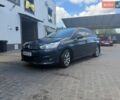 Синий Ситроен С4, объемом двигателя 1.56 л и пробегом 291 тыс. км за 6500 $, фото 1 на Automoto.ua