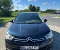 Синій Сітроен С4, об'ємом двигуна 1.59 л та пробігом 88 тис. км за 7500 $, фото 2 на Automoto.ua