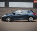 Синій Сітроен С4, об'ємом двигуна 1.56 л та пробігом 164 тис. км за 7300 $, фото 5 на Automoto.ua
