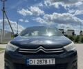 Синий Ситроен С4, объемом двигателя 1.56 л и пробегом 424 тыс. км за 6500 $, фото 2 на Automoto.ua