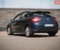 Синій Сітроен С4, об'ємом двигуна 1.56 л та пробігом 164 тис. км за 7200 $, фото 4 на Automoto.ua