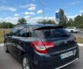 Синій Сітроен С4, об'ємом двигуна 1.6 л та пробігом 306 тис. км за 6800 $, фото 3 на Automoto.ua
