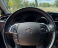 Синій Сітроен С4, об'ємом двигуна 1.6 л та пробігом 306 тис. км за 6800 $, фото 10 на Automoto.ua