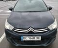 Синій Сітроен С4, об'ємом двигуна 1.6 л та пробігом 263 тис. км за 7000 $, фото 3 на Automoto.ua