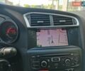 Синий Ситроен С4, объемом двигателя 1.56 л и пробегом 149 тыс. км за 7900 $, фото 7 на Automoto.ua