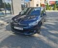 Синий Ситроен С4, объемом двигателя 1.56 л и пробегом 149 тыс. км за 7900 $, фото 1 на Automoto.ua