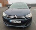 Синий Ситроен С4, объемом двигателя 1.6 л и пробегом 223 тыс. км за 7300 $, фото 3 на Automoto.ua