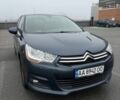 Синий Ситроен С4, объемом двигателя 1.6 л и пробегом 223 тыс. км за 7300 $, фото 1 на Automoto.ua